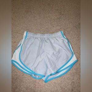 Nike athletic shorts